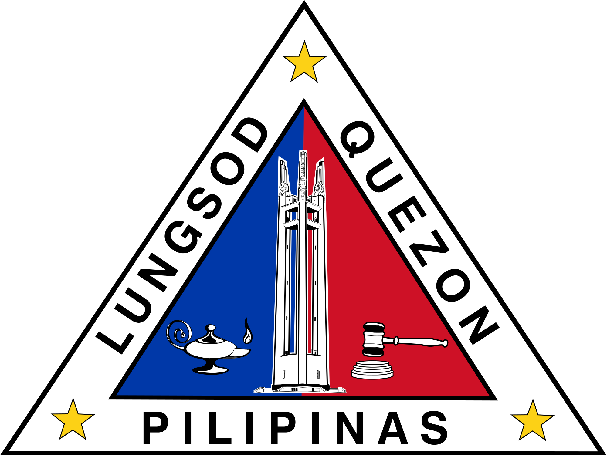 QC Logo